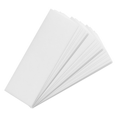 Wax Strips Pack of 50