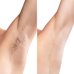 Halawa Glow Creme Wax + Strip Pack